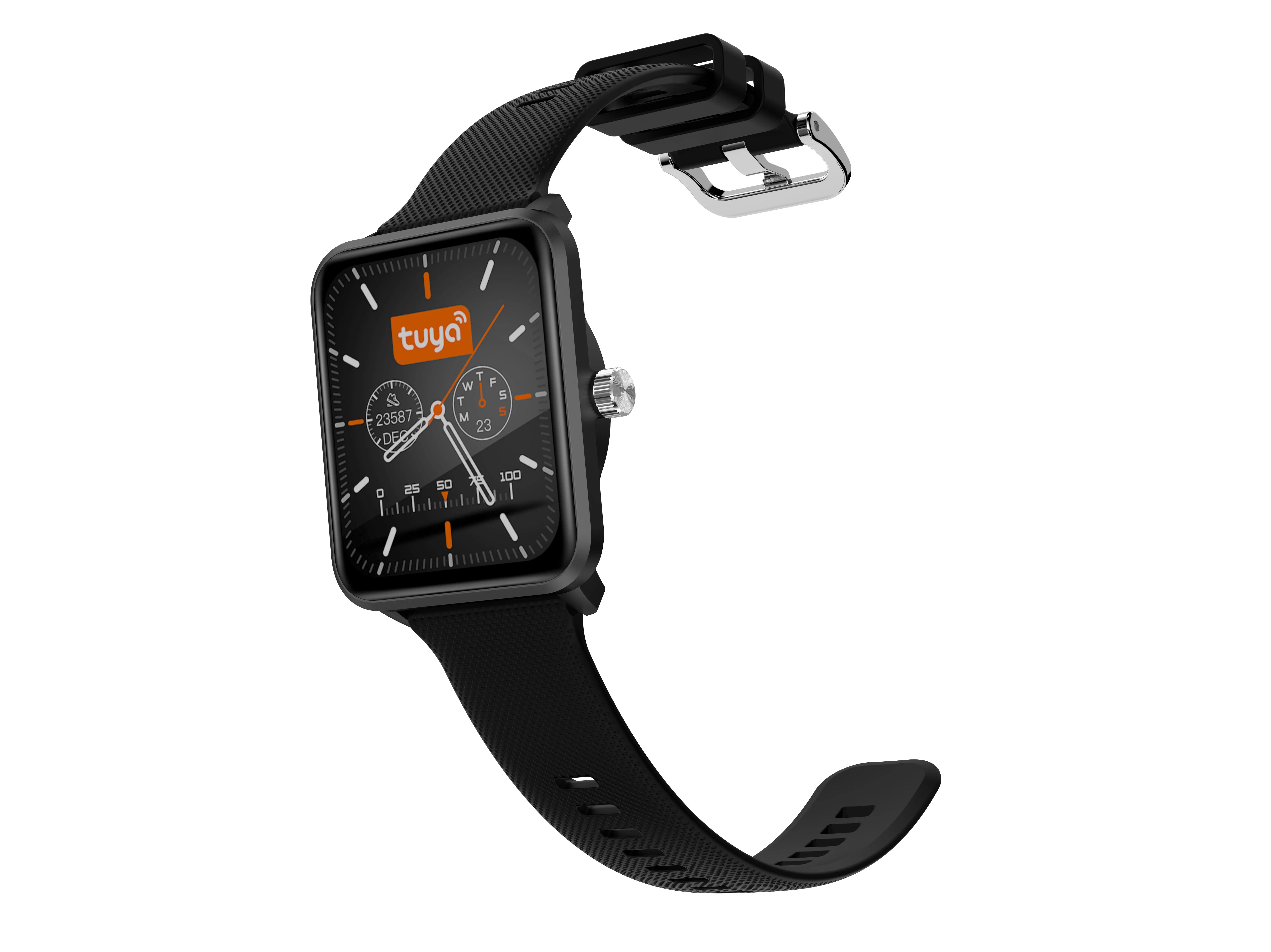 Smartwatch Bemi Remo Czarny