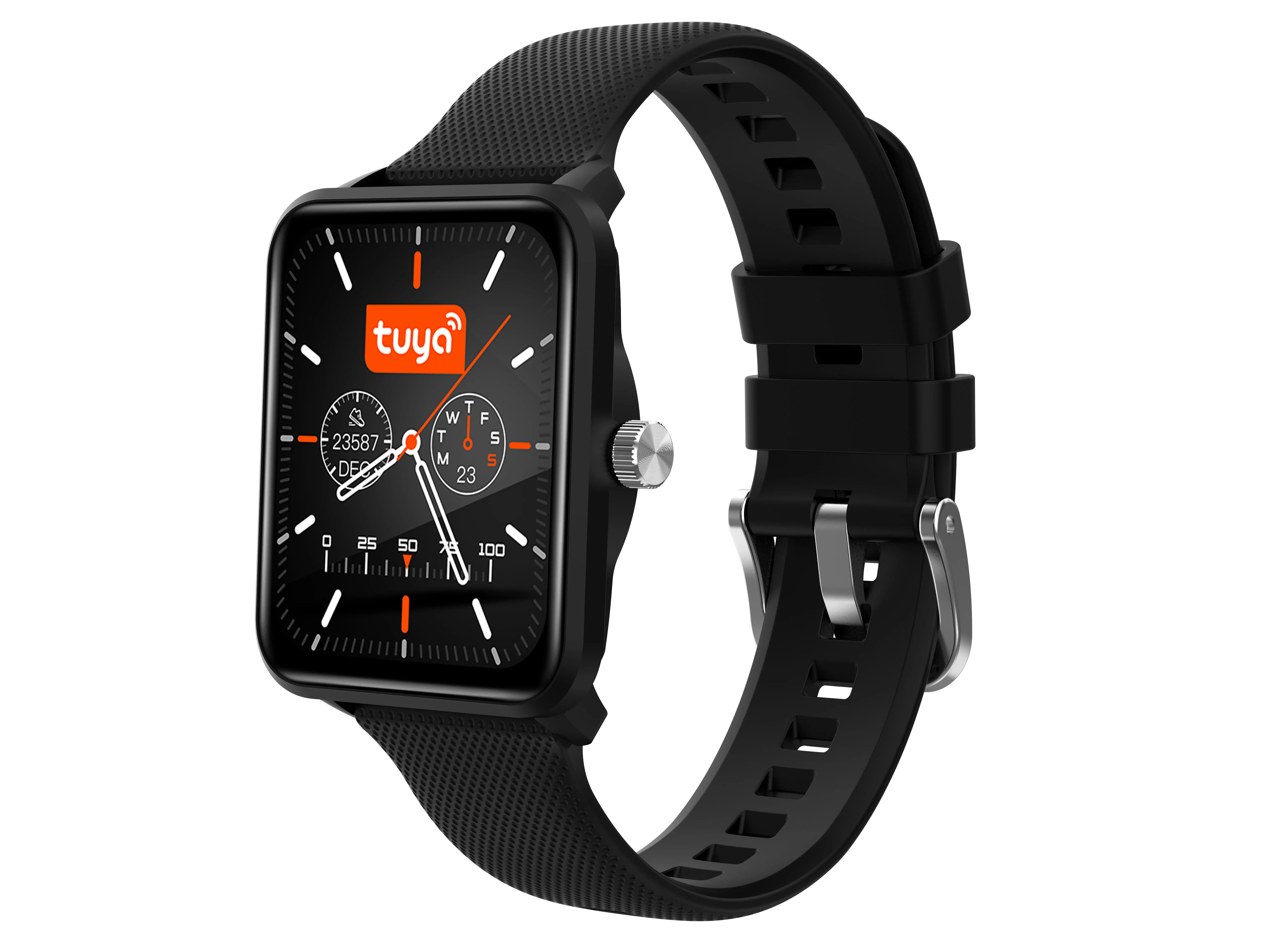 Smartwatch Bemi Remo Czarny