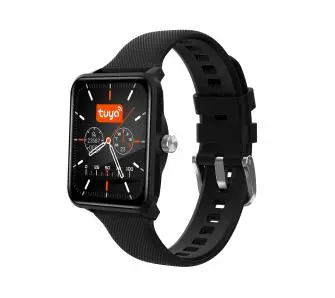 Smartwatch Bemi Remo Czarny