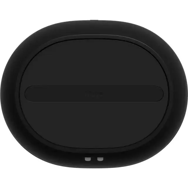 Głośnik Bluetooth Sonos Move 2 Radio internetowe Czarny
