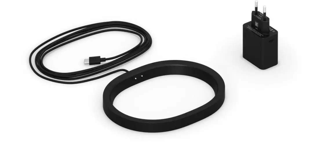 Głośnik Bluetooth Sonos Move 2 Radio internetowe Czarny