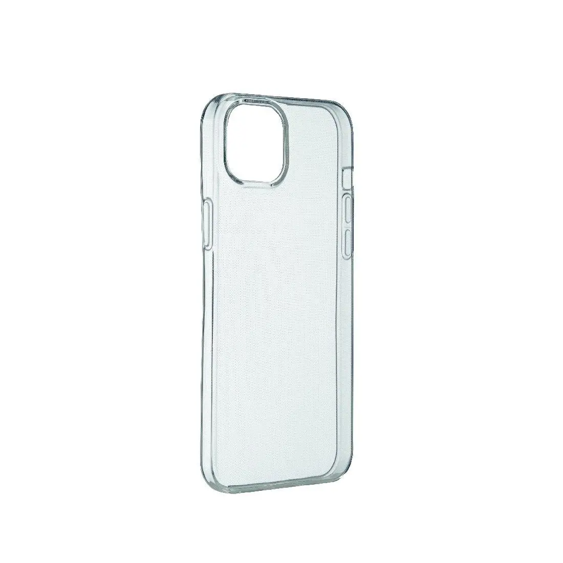 Etui Hama Always Clear do iPhone 15 Plus
