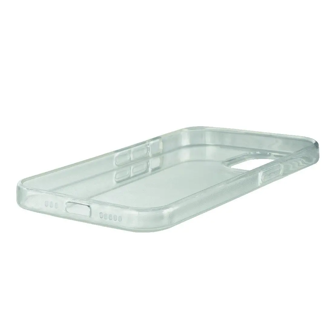 Etui Hama Always Clear do iPhone 15 Pro Max