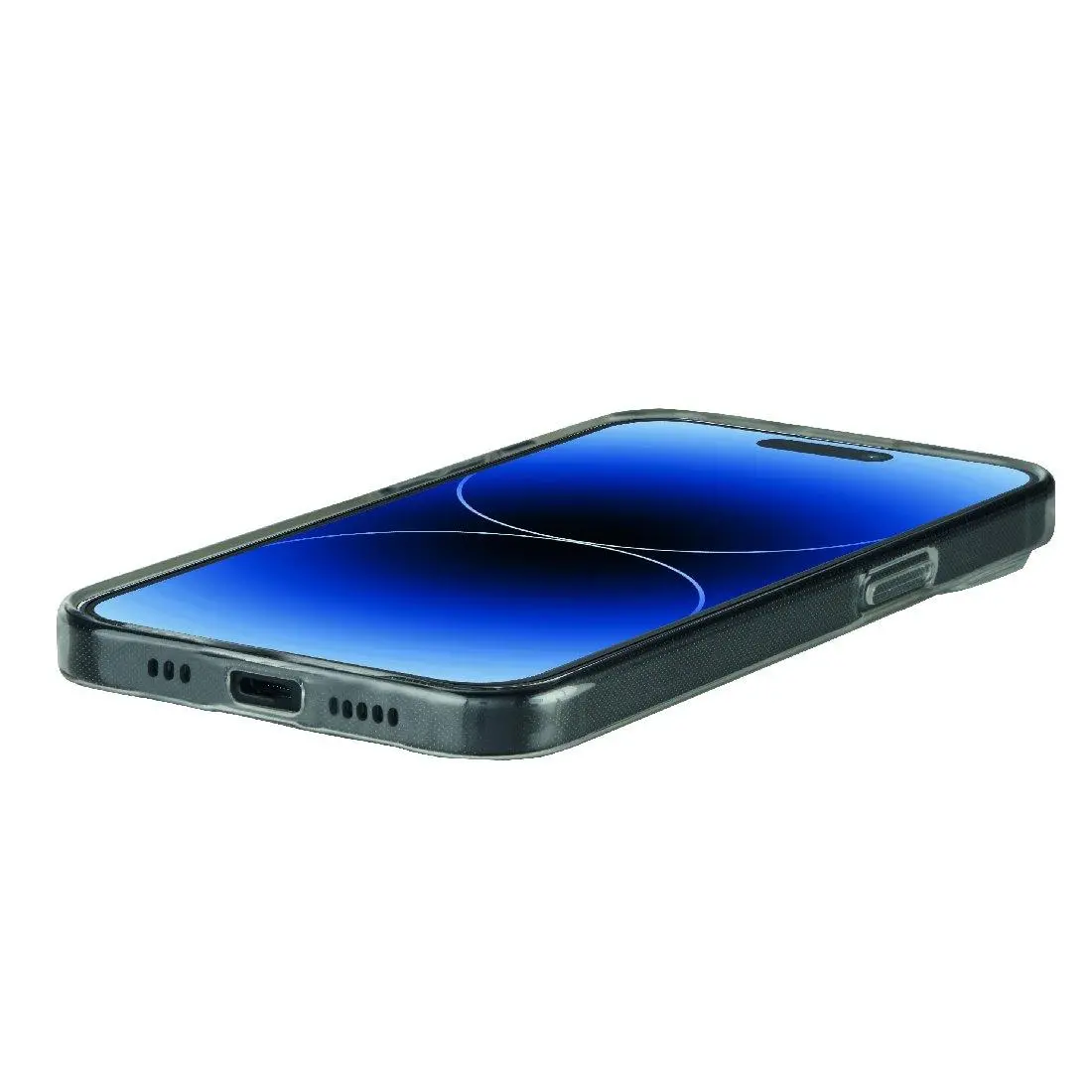 Etui Hama Always Clear do iPhone 15 Pro Max