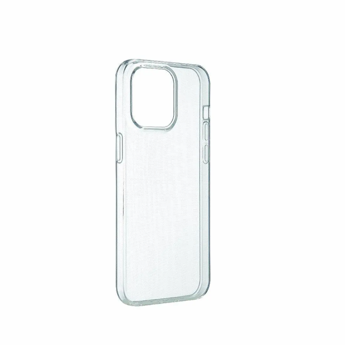 Etui Hama Always Clear do iPhone 15 Pro Max
