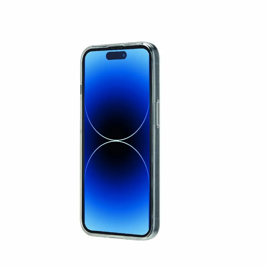 Etui Hama Always Clear do iPhone 15 Pro Max