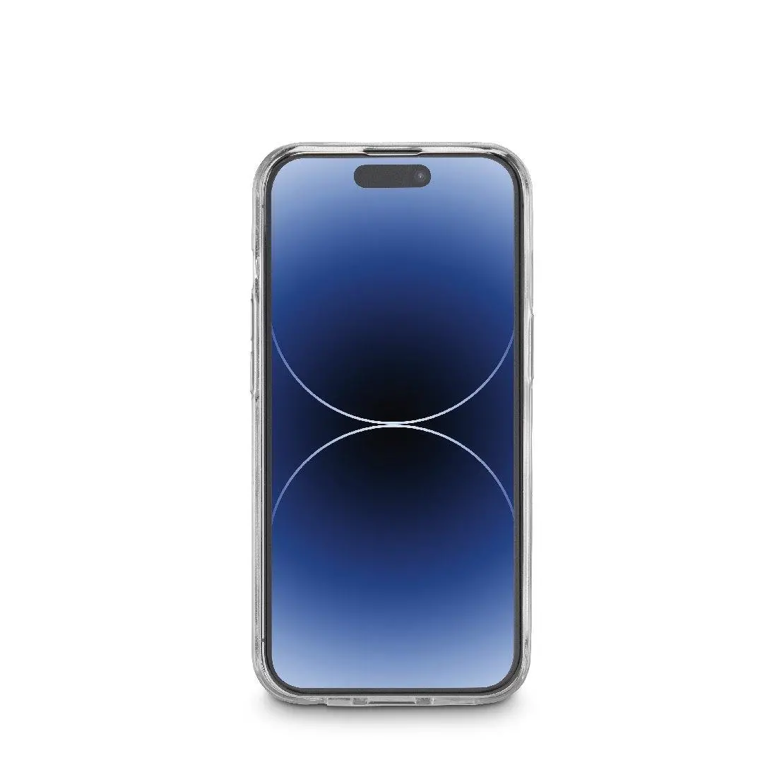 Etui Hama Always Clear do iPhone 15 Pro Max
