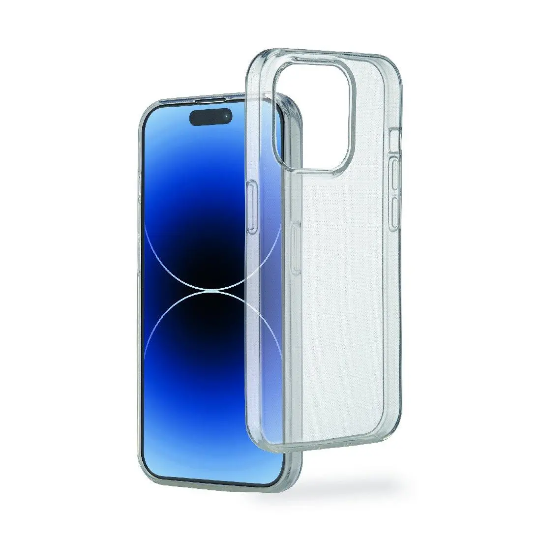 Etui Hama Always Clear do iPhone 15 Pro Max