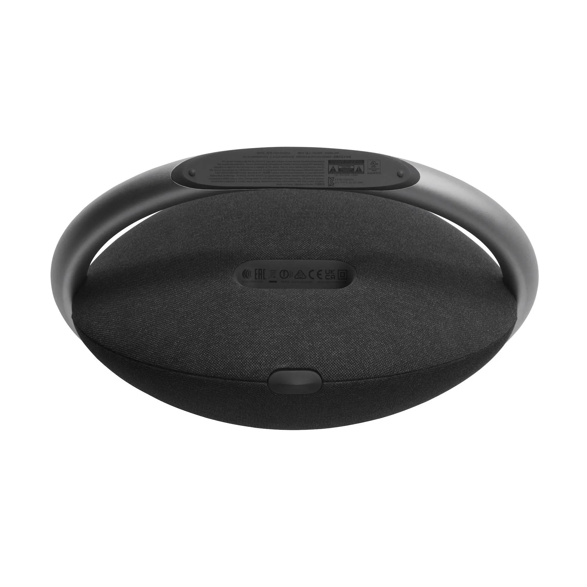 Głośnik Bluetooth Harman Kardon Onyx Studio 8 50W Czarny