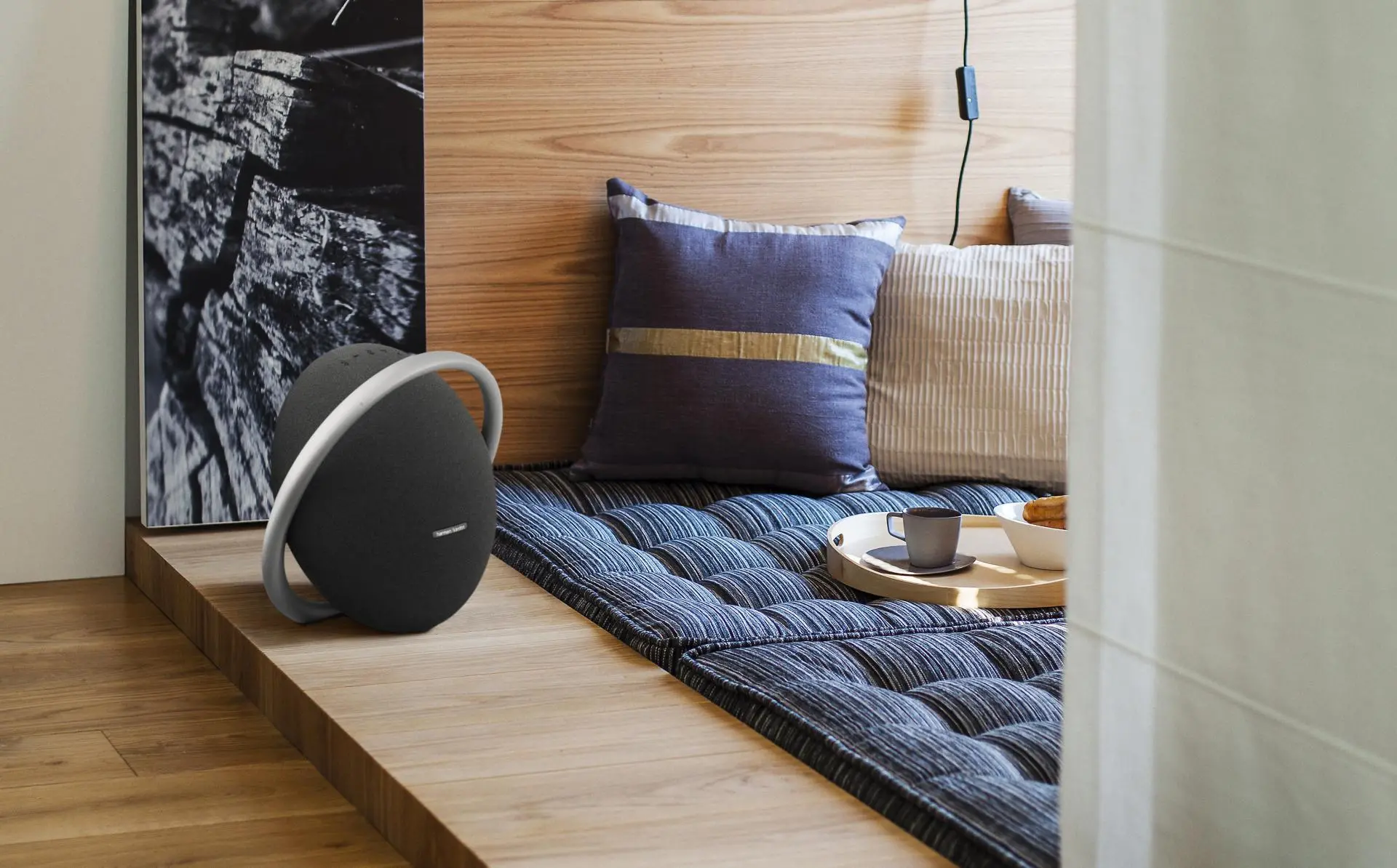 Głośnik Bluetooth Harman Kardon Onyx Studio 8 50W Czarny