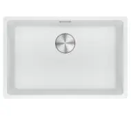 Franke Maris MRG 110-62 Biały polarny