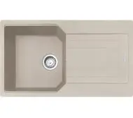 Franke Urban UBG 611-86 Granitowy Orzechowy