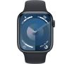 Smartwatch Apple Watch Series 9 GPS koperta 45mm z aluminium Północ pasek sportowy Północ M/L