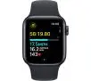 Apple Watch SE 2gen GPS koperta 40mm z aluminium Północ pasek sportowy Północ S/M