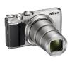 Aparat Nikon Coolpix A900 (srebrny)