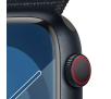 Smartwatch Apple Watch Series 9 GPS + Cellular koperta 45mm z aluminium Północ pasek sportowy Północ S/M