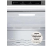 Lodówka LG GBV7280CMB Pełny No Frost 203cm Szuflada z kontrolą wilgotności Srebrny