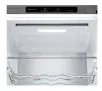 Lodówka LG GBV7280CMB Pełny No Frost 203cm Szuflada z kontrolą wilgotności Srebrny