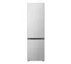 Lodówka LG GBV7280CMB Pełny No Frost 203cm Szuflada z kontrolą wilgotności Srebrny