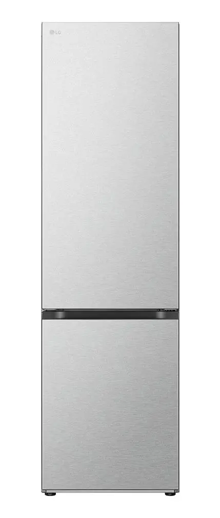 Lodówka LG GBV7280CMB Pełny No Frost 203cm Szuflada z kontrolą wilgotności Srebrny