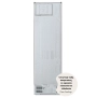 Lodówka LG GBV7280CMB Pełny No Frost 203cm Szuflada z kontrolą wilgotności Srebrny