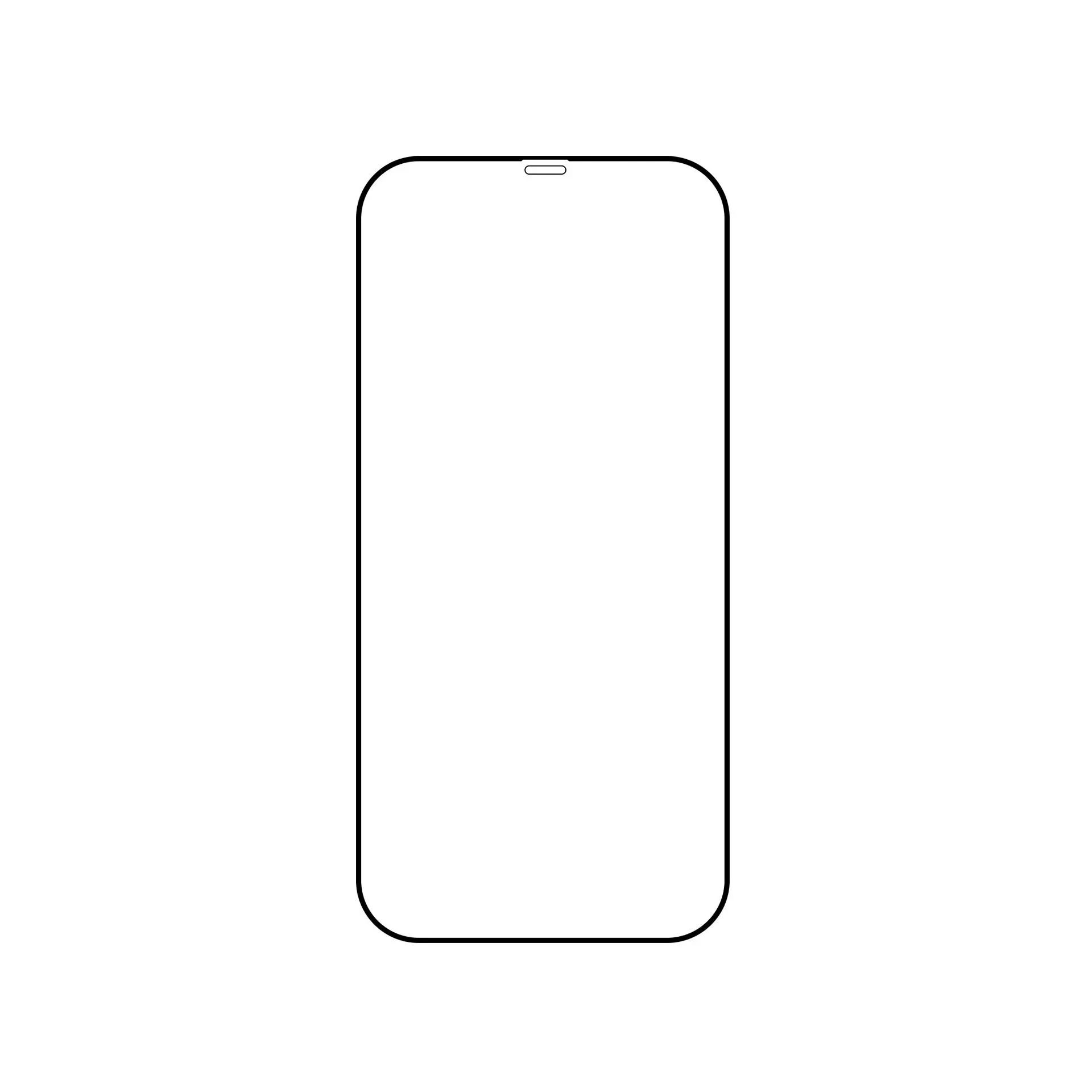 Zestaw ochronny 3mk Comfort Set 4 in 1 do iPhone 15 Pro Max