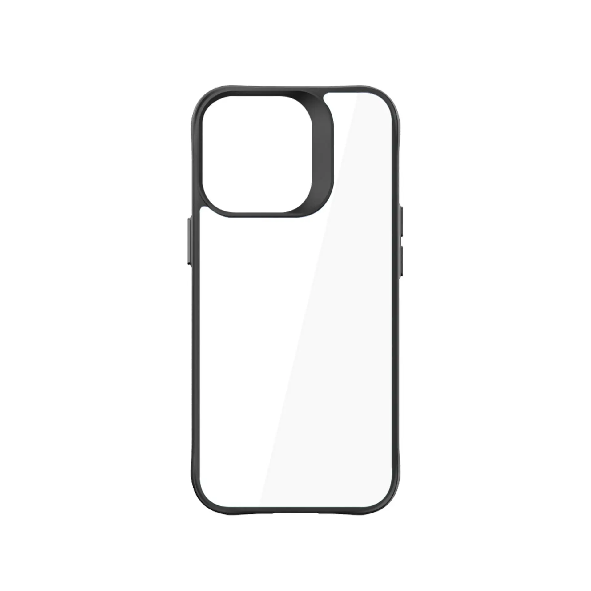 Zestaw ochronny 3mk Comfort Set 4 in 1 do iPhone 15 Pro Max