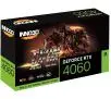 Karta graficzna Inno3D GeForce RTX 4060 Twin X2 OC 8GB GDDR6 128bit DLSS 3