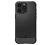 Etui Spigen Rugged Armor MagFit do iPhone 15 Pro Max Czarny