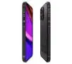 Etui Spigen Rugged Armor MagFit do iPhone 15 Pro Max Czarny