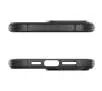 Etui Spigen Rugged Armor MagFit do iPhone 15 Pro Max Czarny