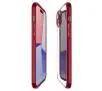 Etui Spigen Ultra Hybrid do iPhone 15 Plus red crystal