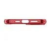 Etui Spigen Ultra Hybrid do iPhone 15 Plus red crystal