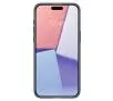 Etui Spigen Thin Fit do iPhone 15 Pro Metal Slate