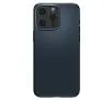 Etui Spigen Thin Fit do iPhone 15 Pro Metal Slate