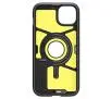 Etui Spigen Tough Armor MagFit do iPhone 15 Niebieski