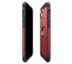 Etui Spigen Tough Armor MagFit do iPhone 15 Czerwony