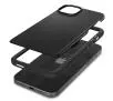 Etui Spigen Thin Fit do iPhone 15 Czarny