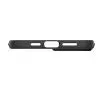 Etui Spigen Thin Fit do iPhone 15 Czarny