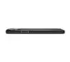 Etui Spigen Thin Fit do iPhone 15 Czarny
