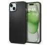 Etui Spigen Thin Fit do iPhone 15 Czarny