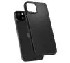 Etui Spigen Thin Fit do iPhone 15 Czarny