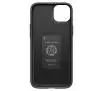 Etui Spigen Thin Fit do iPhone 15 Czarny