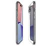 Etui Spigen Ultra Hybrid do iPhone 15 crystal clear