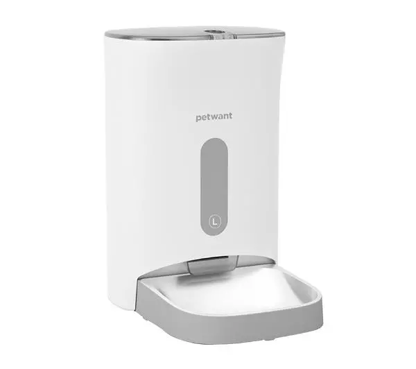 PetWant F11-L 4,5l