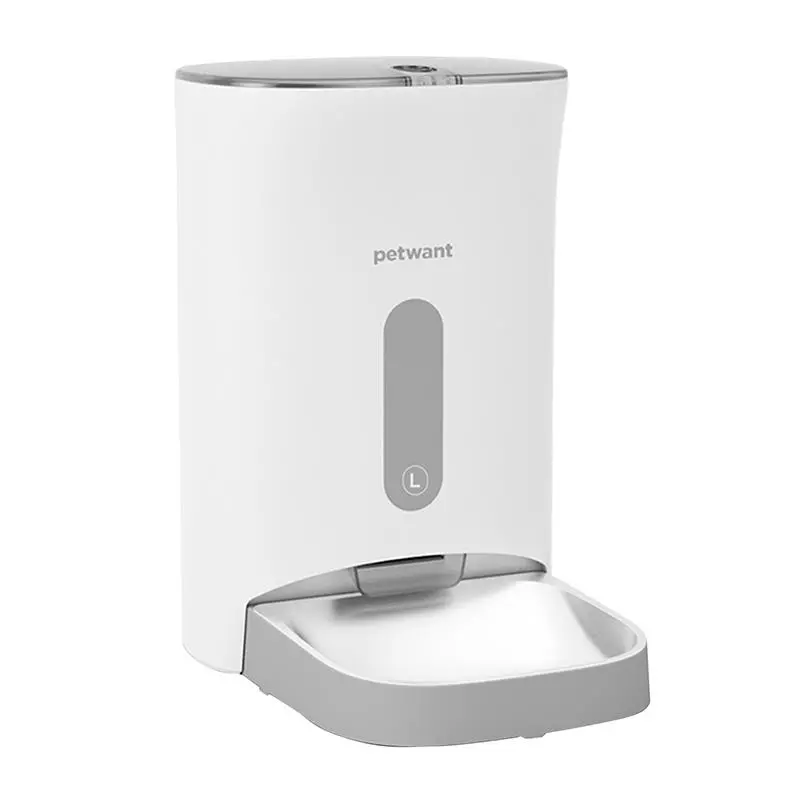 PetWant F11-L 4,5l
