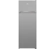 Beko RDSA240K40SN 146,5cm Srebrny