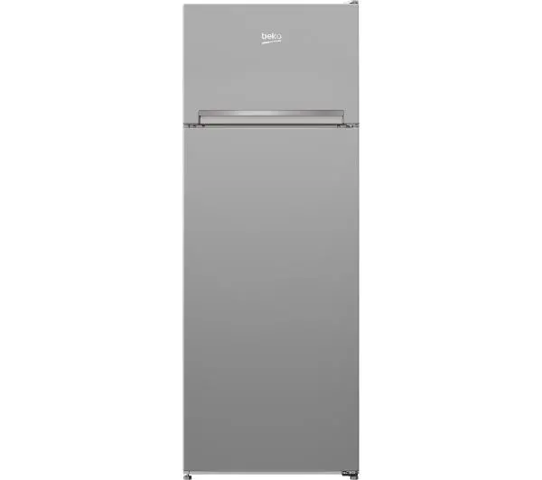 Lodówka Beko RDSA240K40SN 146,5cm Srebrny