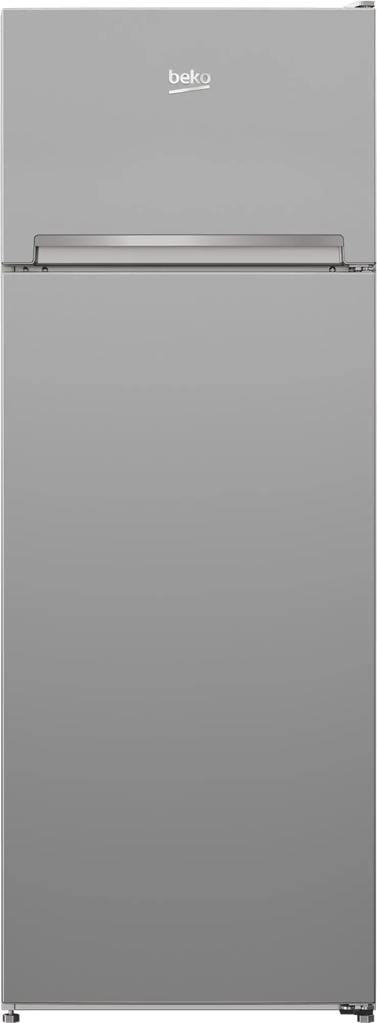 Lodówka Beko RDSA240K40SN 146,5cm Srebrny