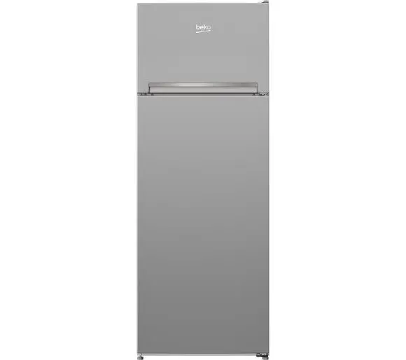 Холодильник Beko RDSA240K40SN 146,5 см Сріблястий